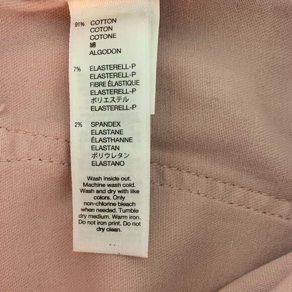 NWT | Gap Denim Legging Stretch Super Skinny Mid Rise| Size 8/29 Regular - Picture 6 of 10